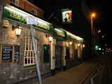 PubWs̃puATHE PRINCE REGENT̊O